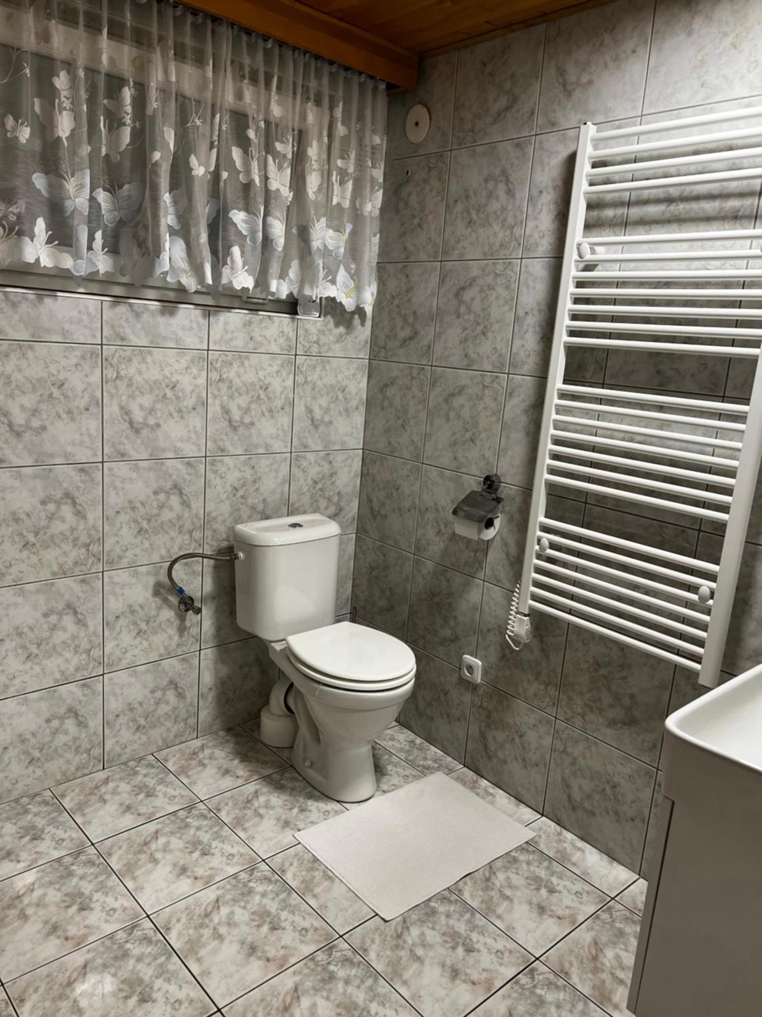 Kvetinova Daire Litoměřice Dış mekan fotoğraf